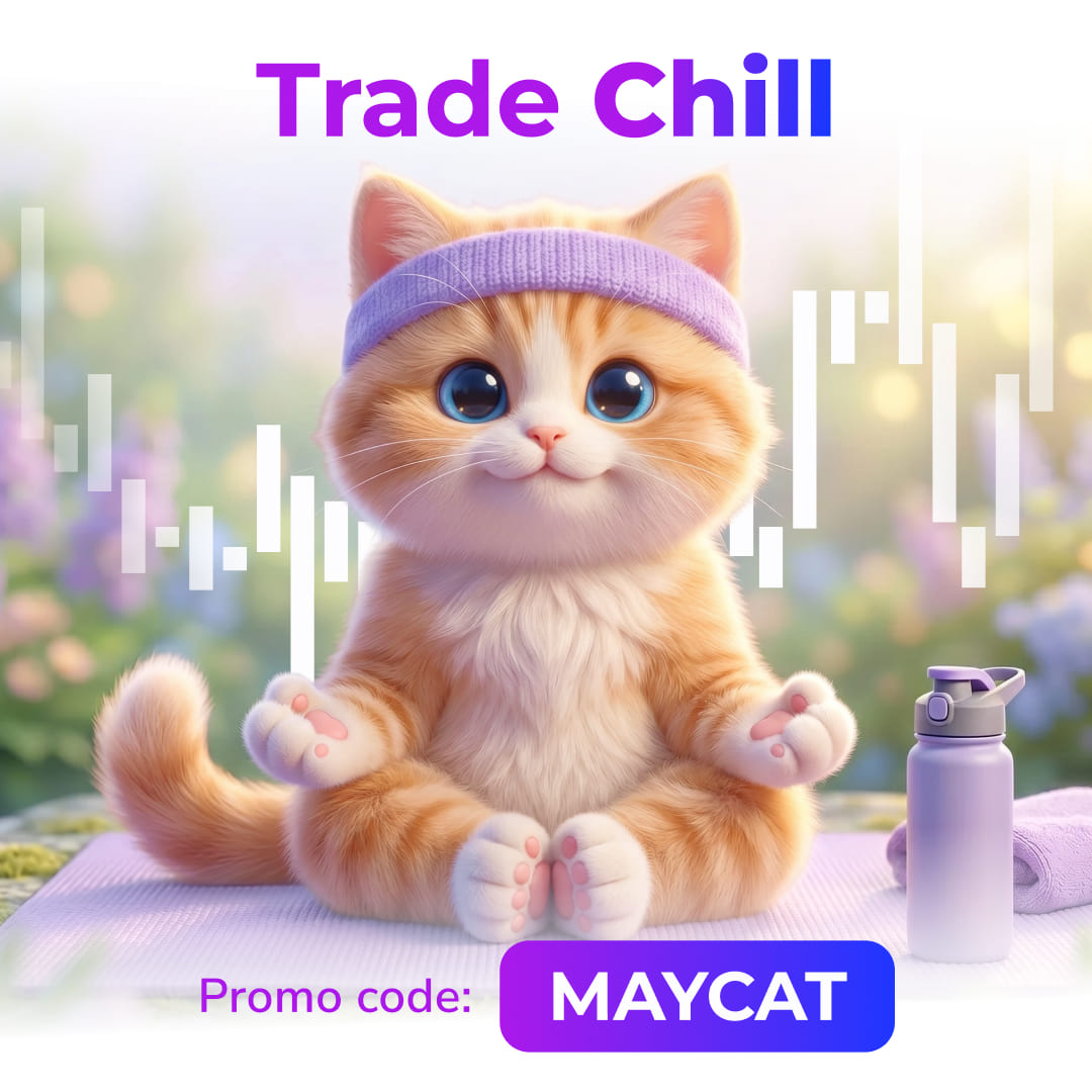MAYCAT Trade Chill